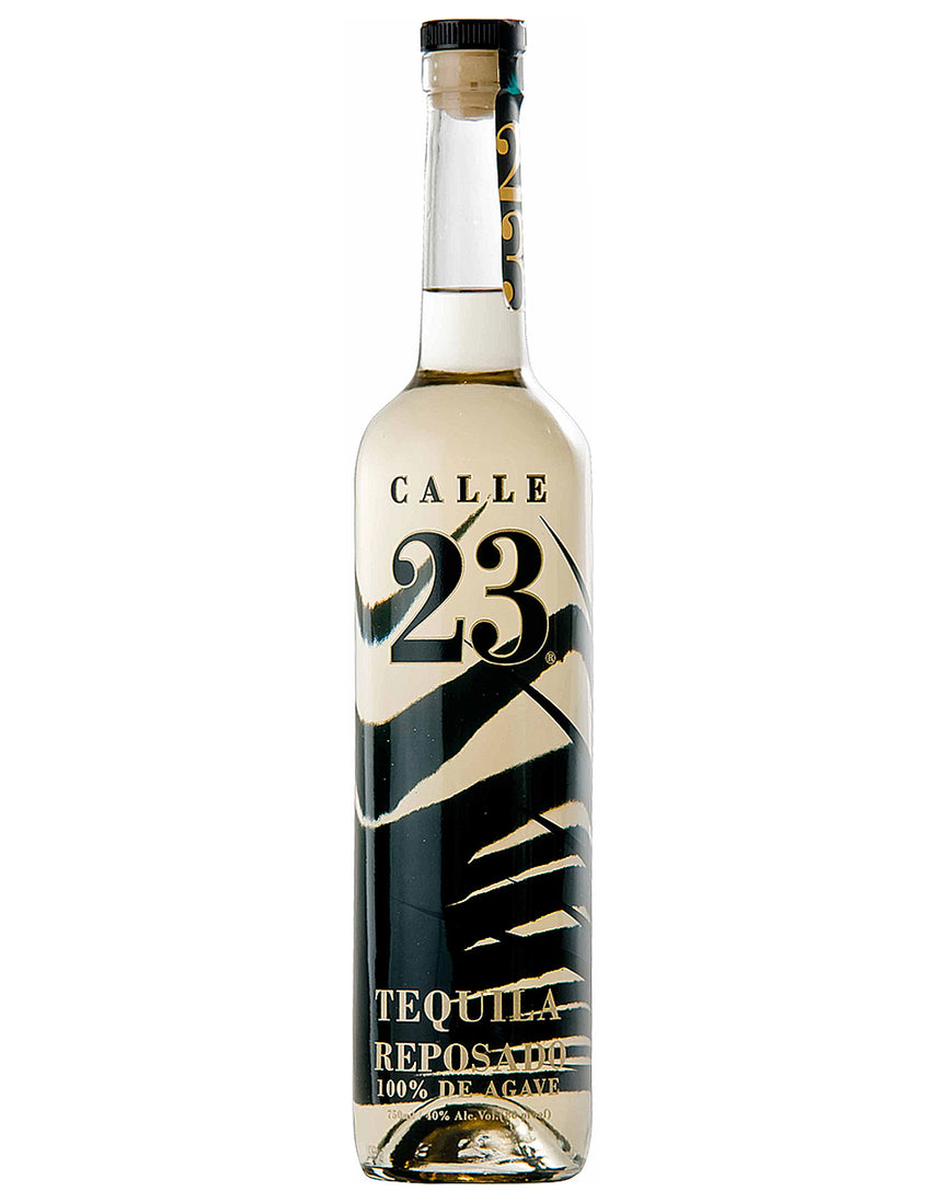 Buy Calle 23 Tequila Reposado