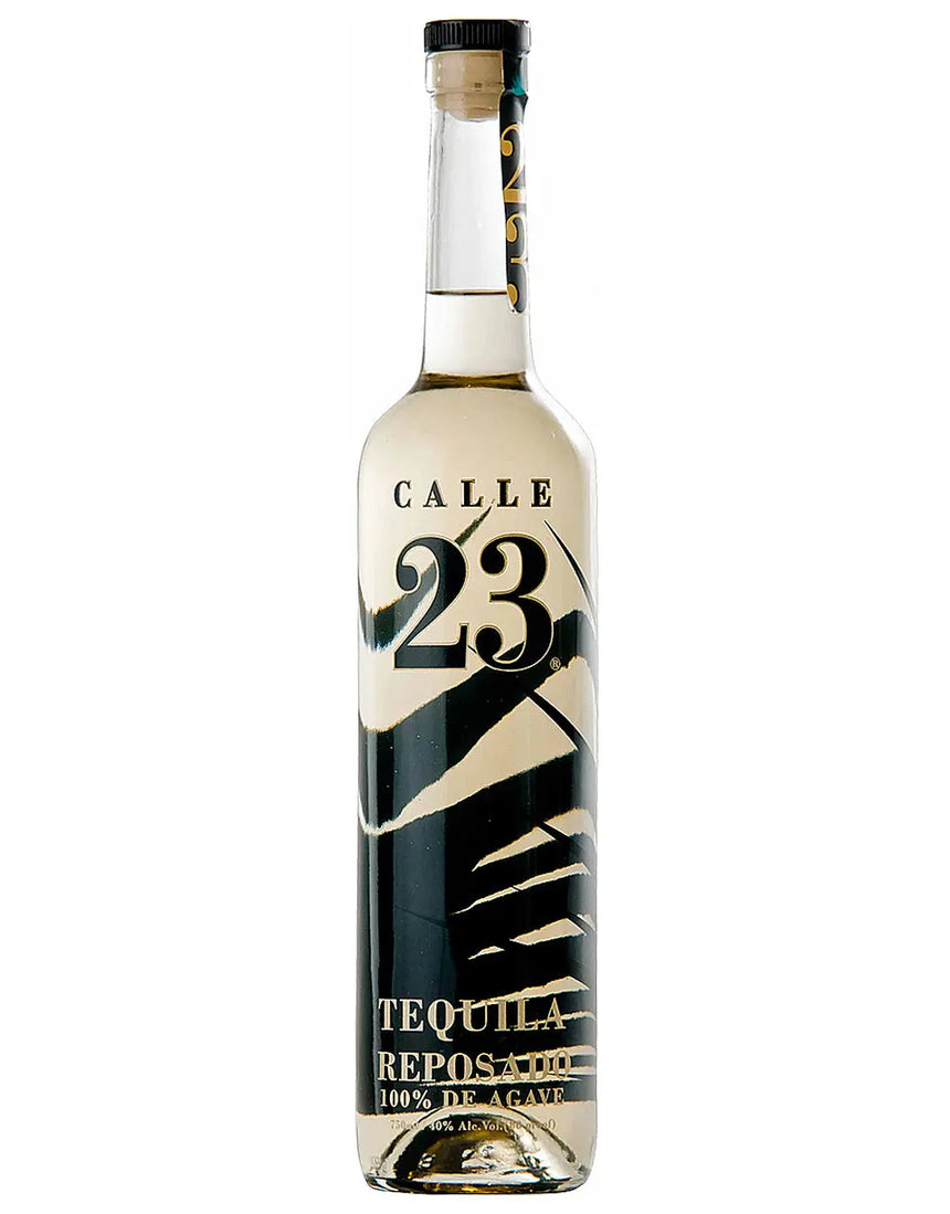 Buy Calle 23 Tequila Reposado