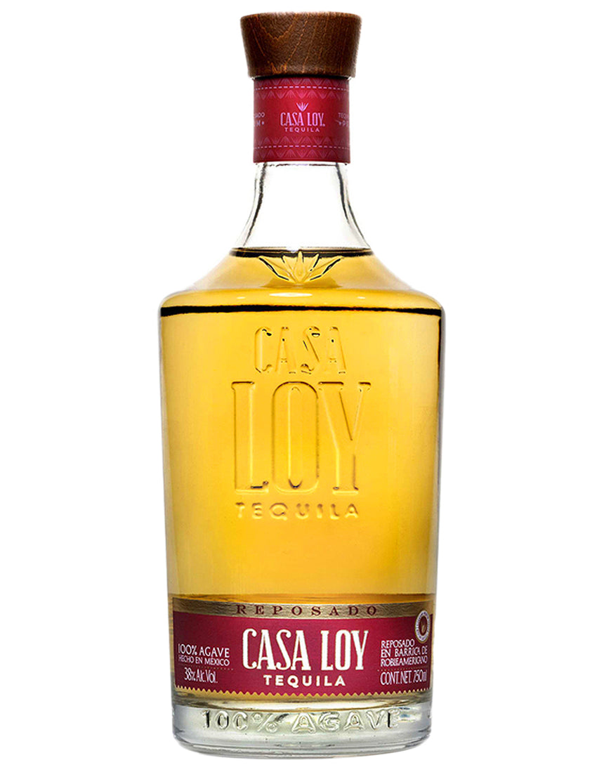 Casa Loy Reposado Tequila