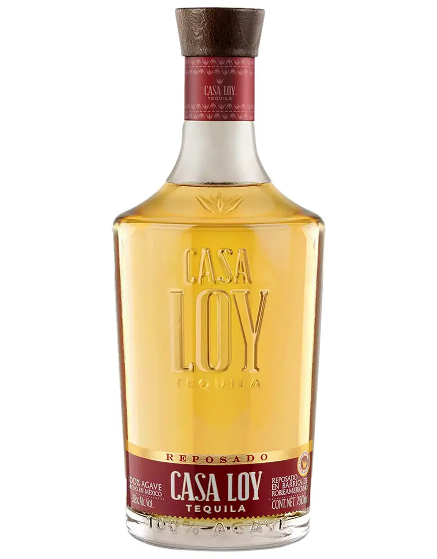 Buy Casa Loy Reposado Tequila