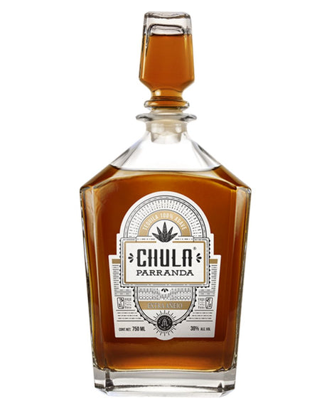 Buy Chula Parranda Extra Anejo Tequila