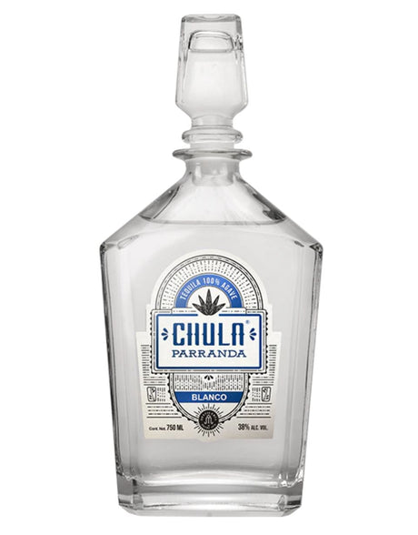 Buy Chula Parranda Blanco Tequila