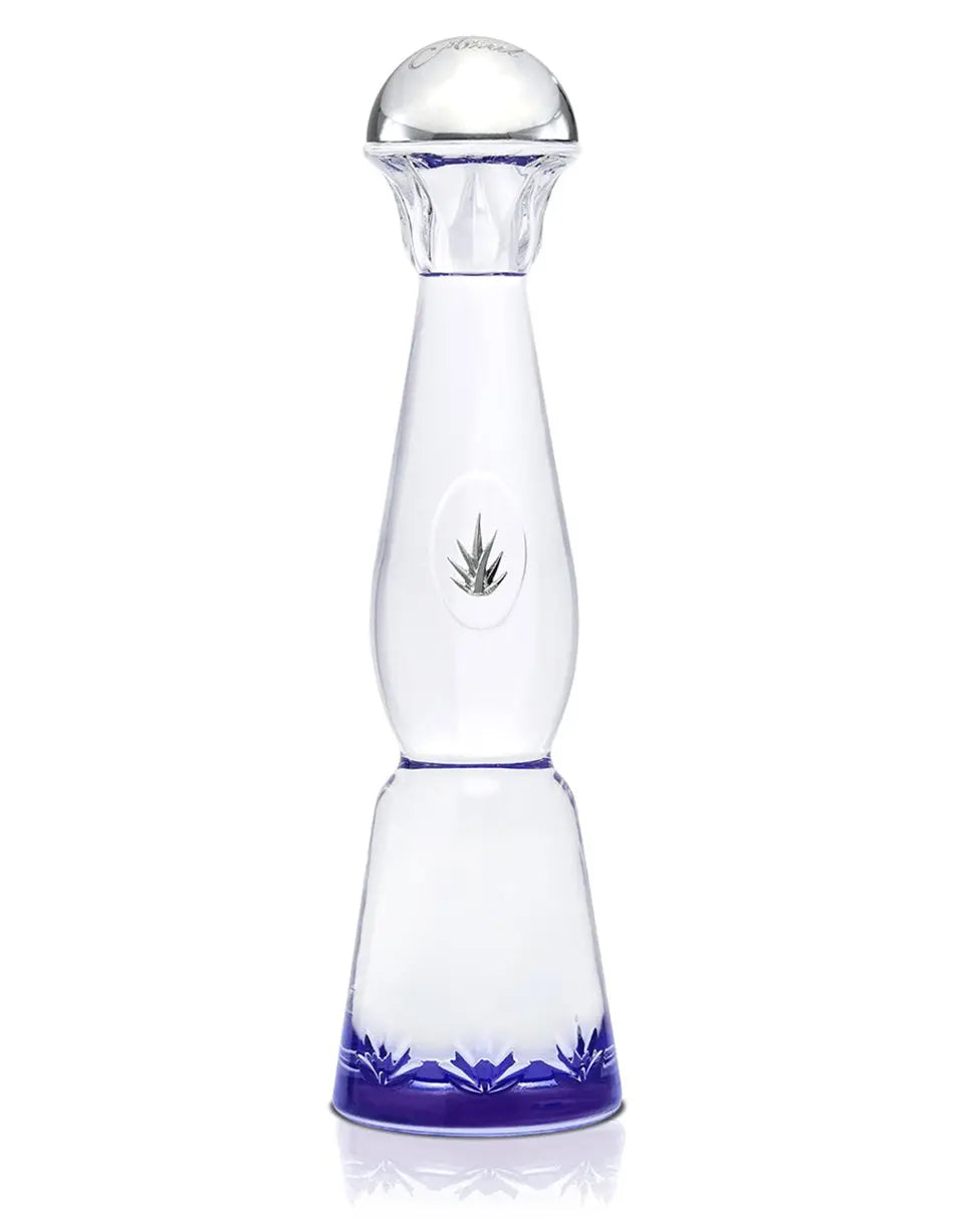 Clase Azul Plata 750ml - Clase Azul Tequila