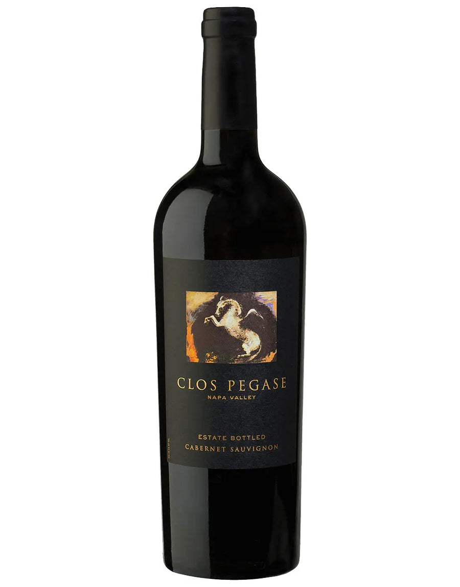 Buy Clos Pegase Napa Valley Cabernet Sauvignon