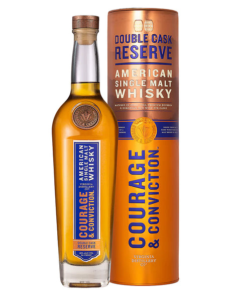 Buy Courage & Conviction Double Cask Reserve