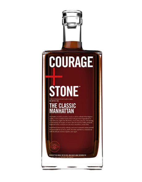 Buy Courage+Stone The Classic Manhattan
