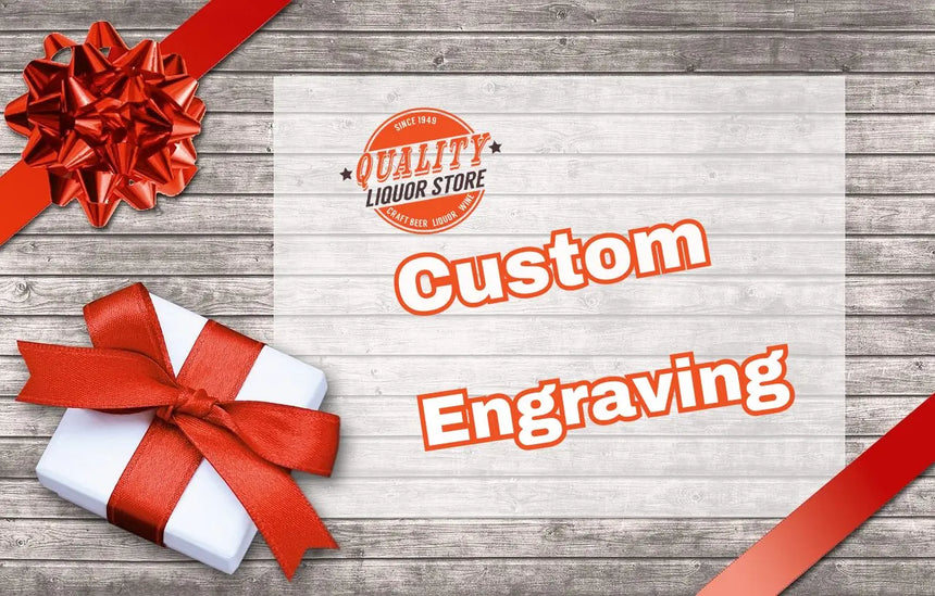 Line 1 Quality Liquor Store