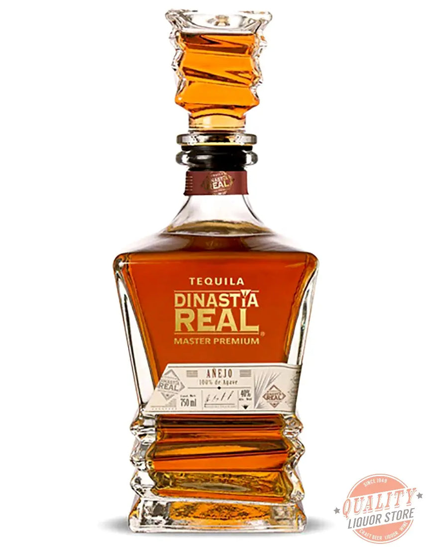 Buy Dinastia Real Anejo Tequila