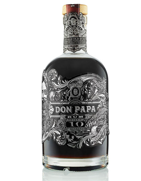 Buy Don Papa 10 Year Rum