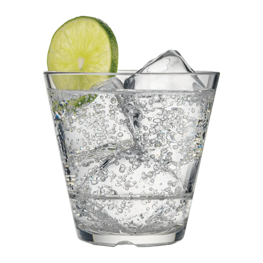 Caliber Rocks 9.5 oz. Drinique