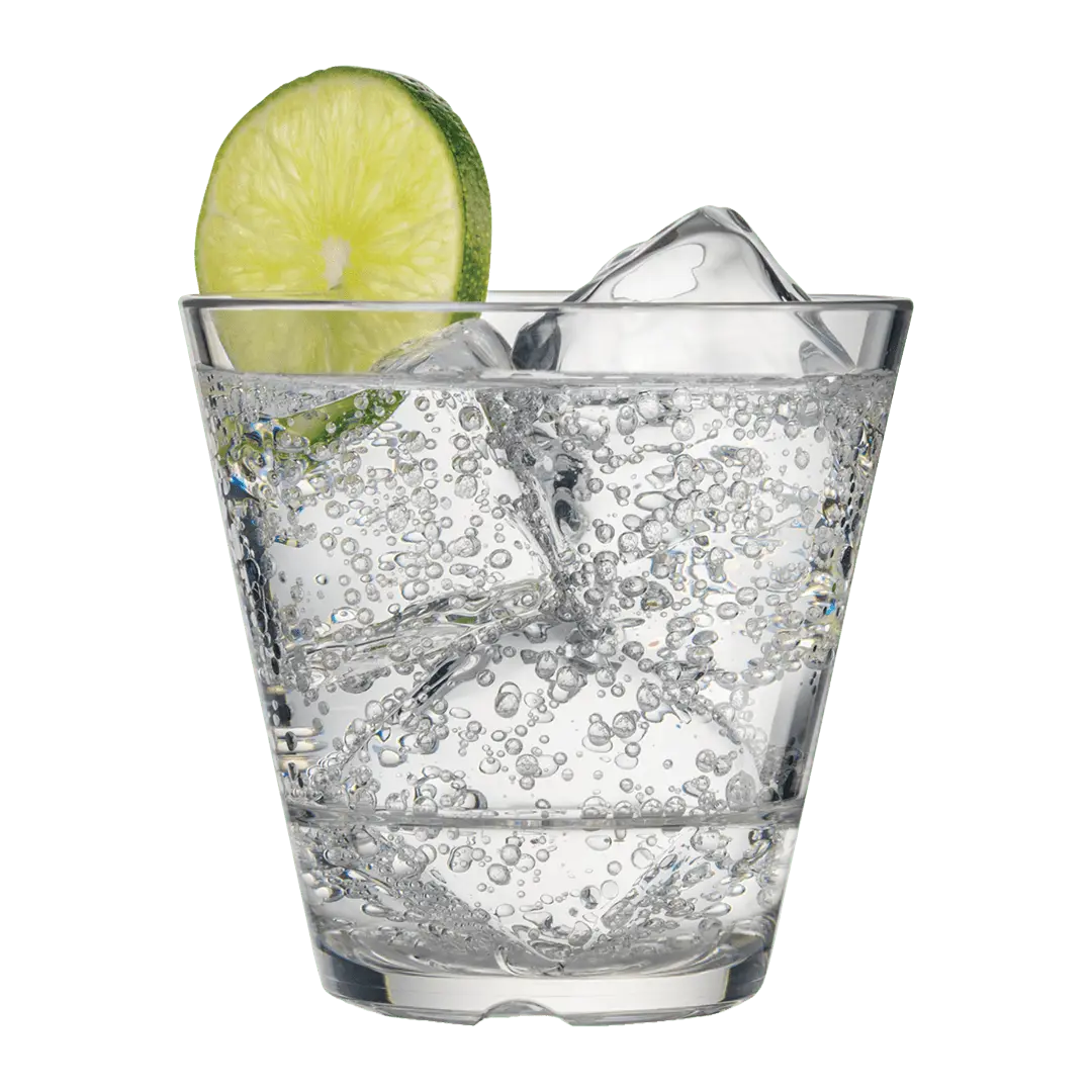 Caliber Rocks 9.5 oz. Drinique