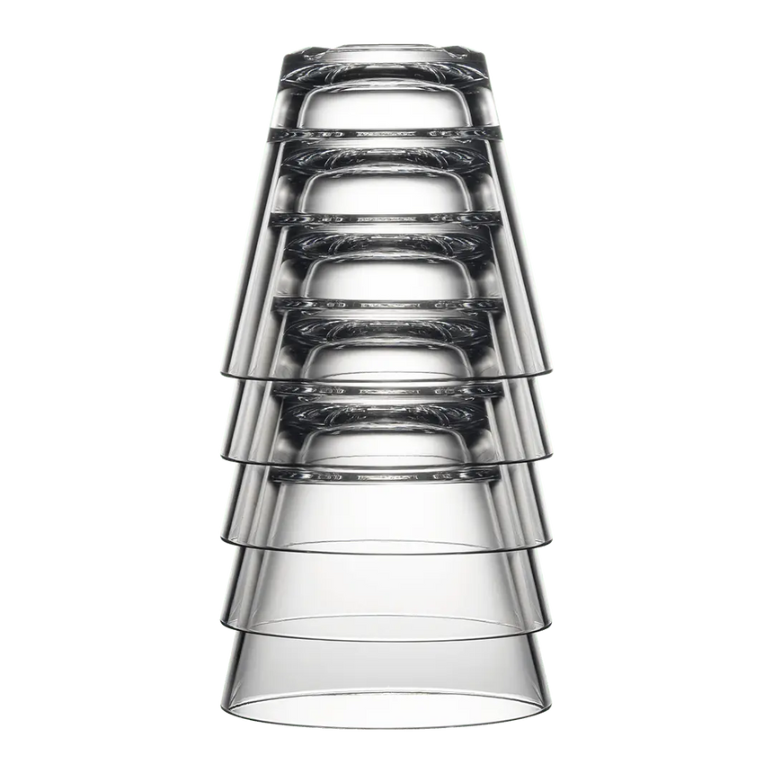 Caliber Double Rocks 12 oz. Drinique