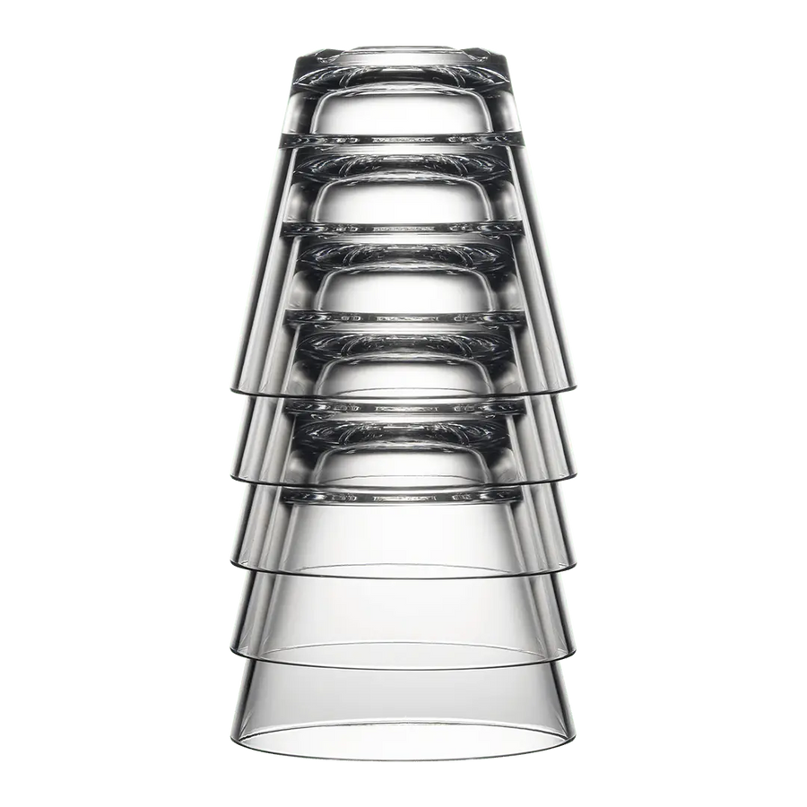 Caliber Double Rocks 12 oz. Drinique
