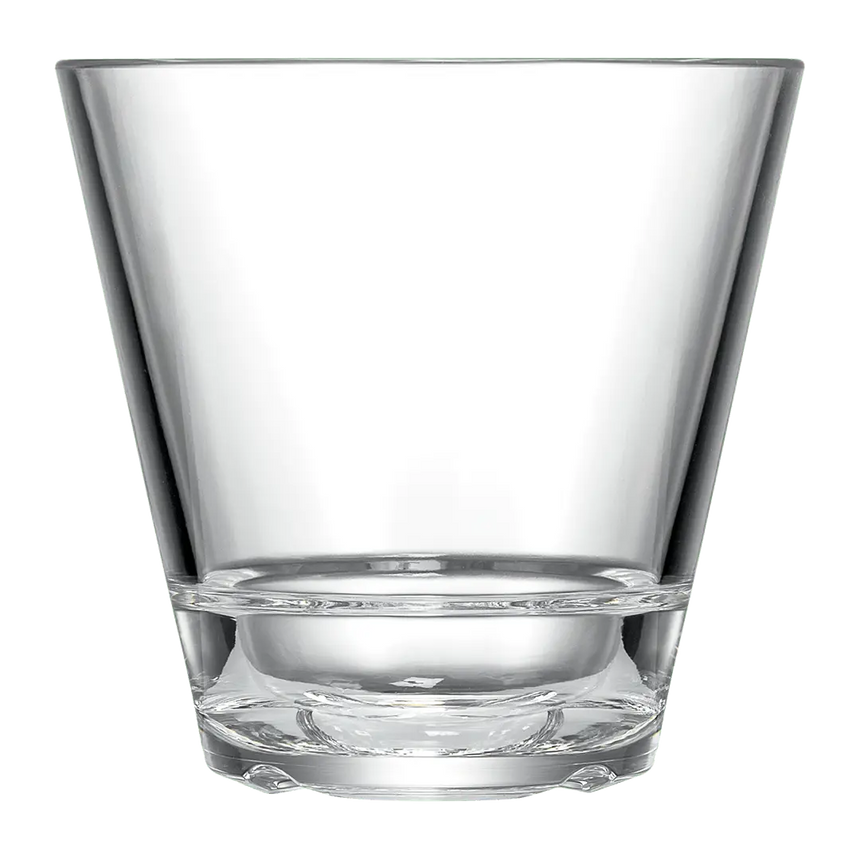 Caliber Double Rocks 12 oz. Drinique