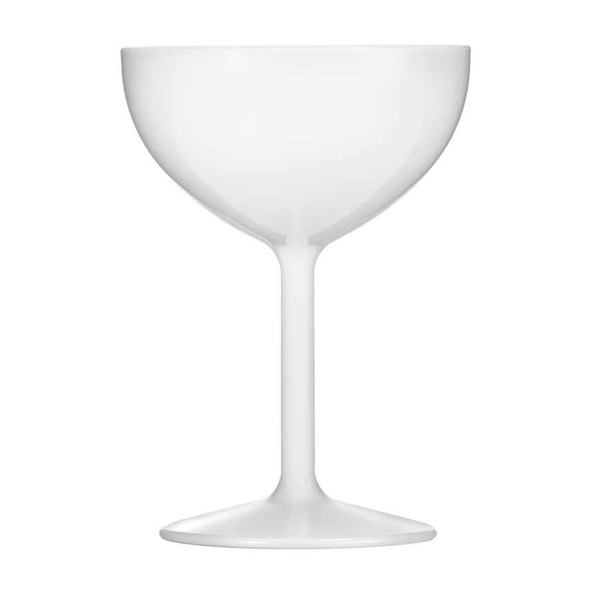 Coupe Glass 8 oz.