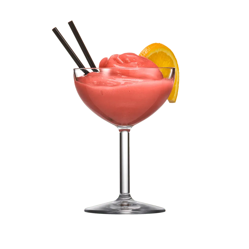 Coupe Glass 8 oz. Drinique