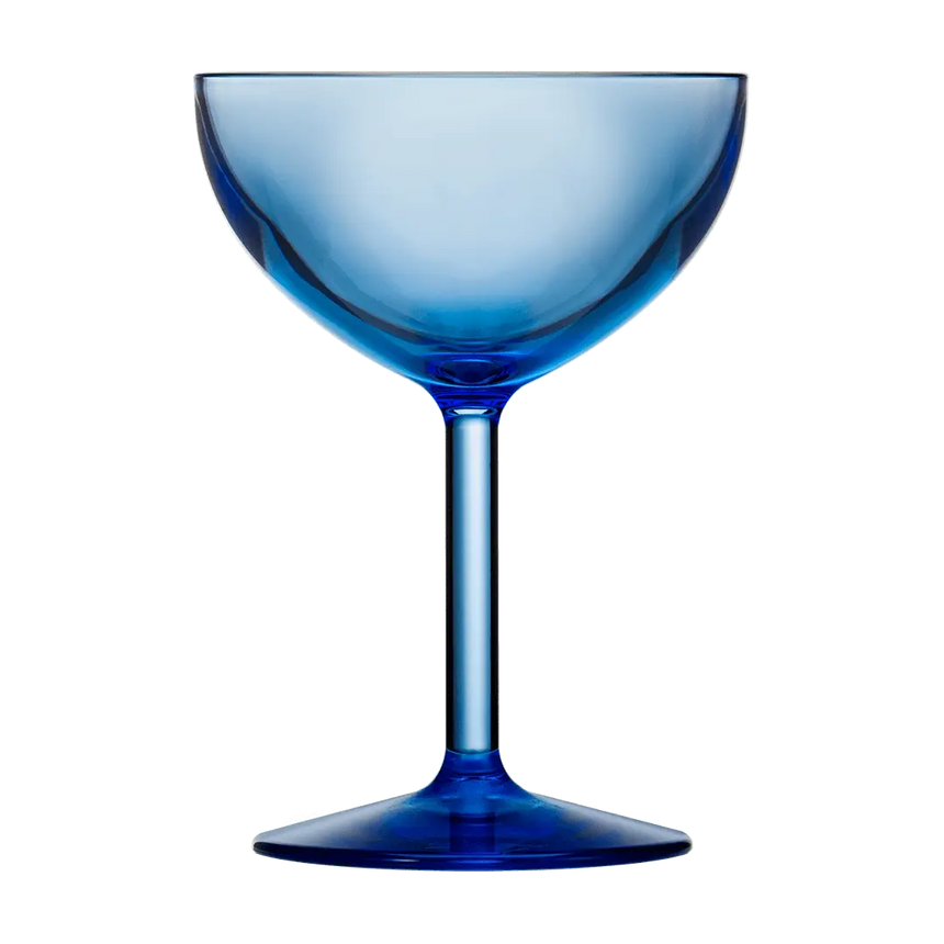Coupe Glass 8 oz. Drinique