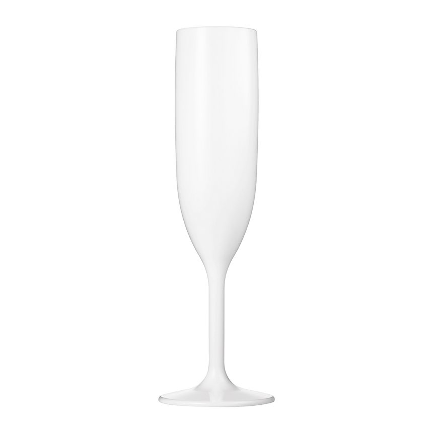 Copa de champán de 6 oz.