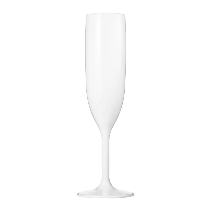 Champagne Flute 6 oz. Drinique