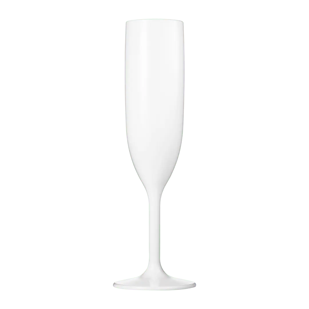 Champagne Flute 6 oz. Drinique
