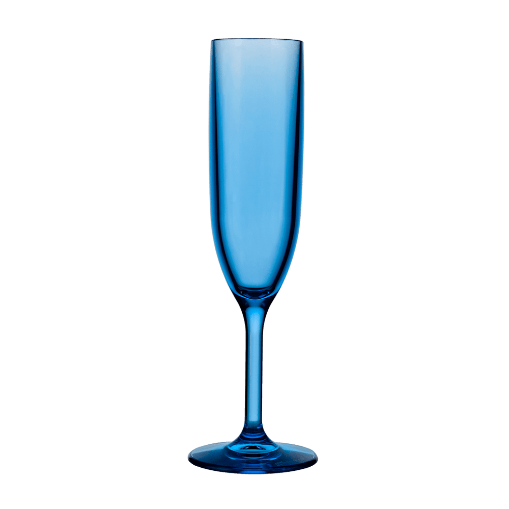 Copa de champán de 6 oz.