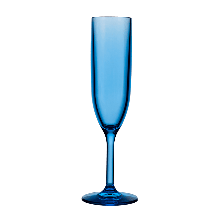 Copa de champán de 6 oz.