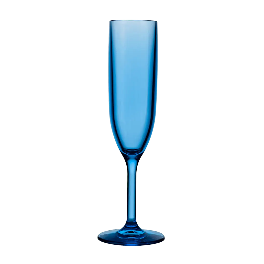 Champagne Flute 6 oz. Drinique