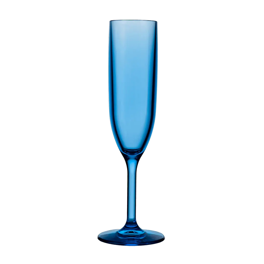Champagne Flute 6 oz. Drinique