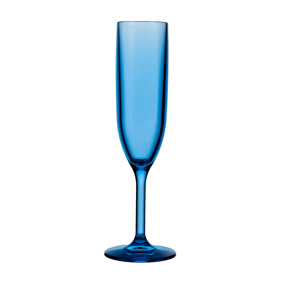 Champagne Flute 6 oz. Drinique