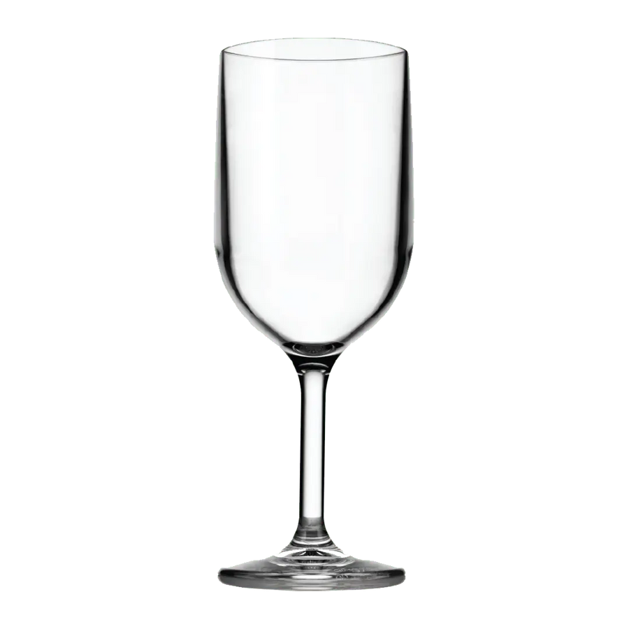 Stemmed Wine 12 oz. Drinique