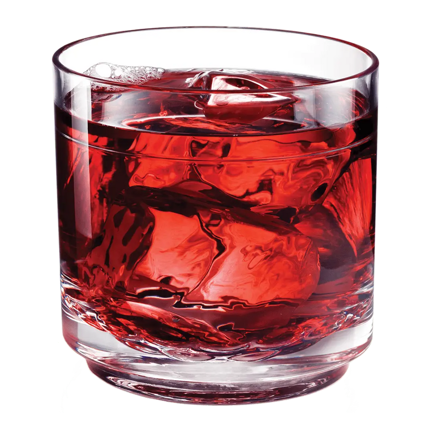 Elite Rocks 10 oz. Drinique