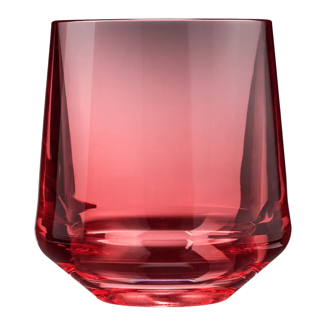 Stemless Wine 12 oz. Drinique