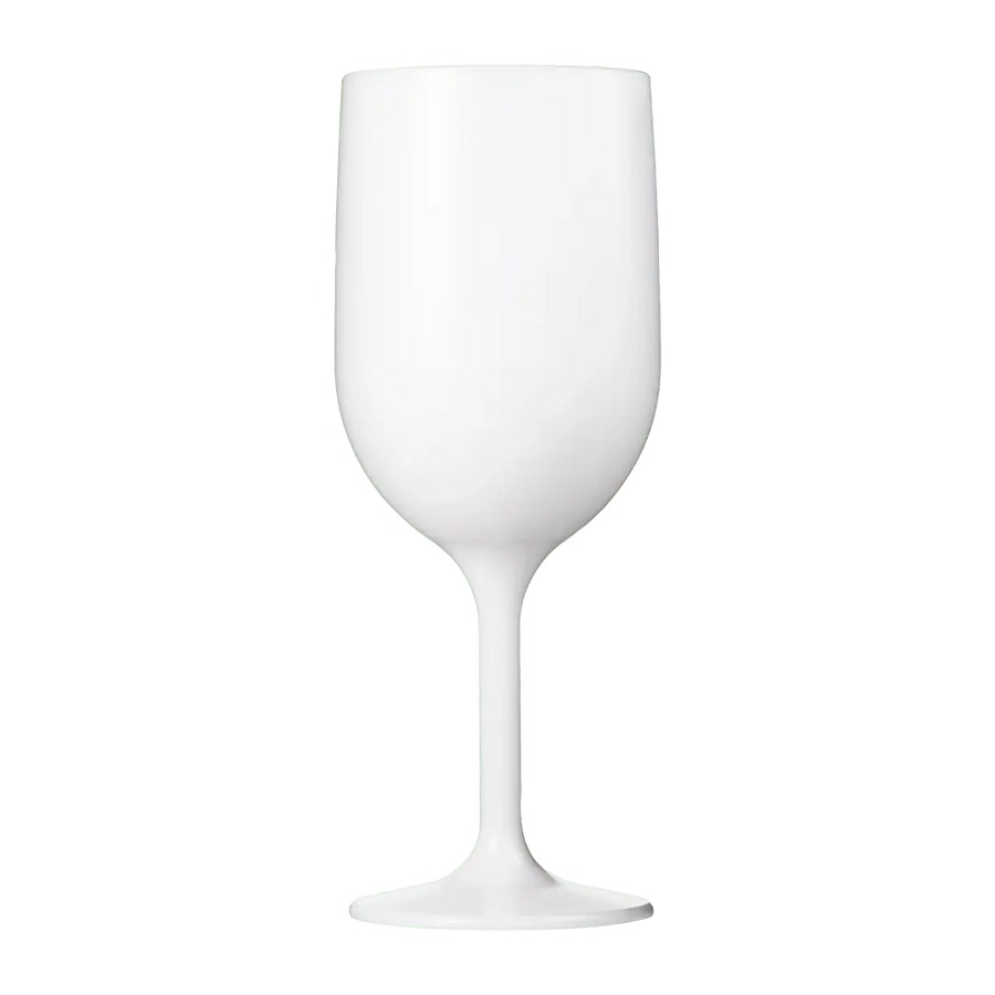 Stemmed Wine 12 oz. Drinique