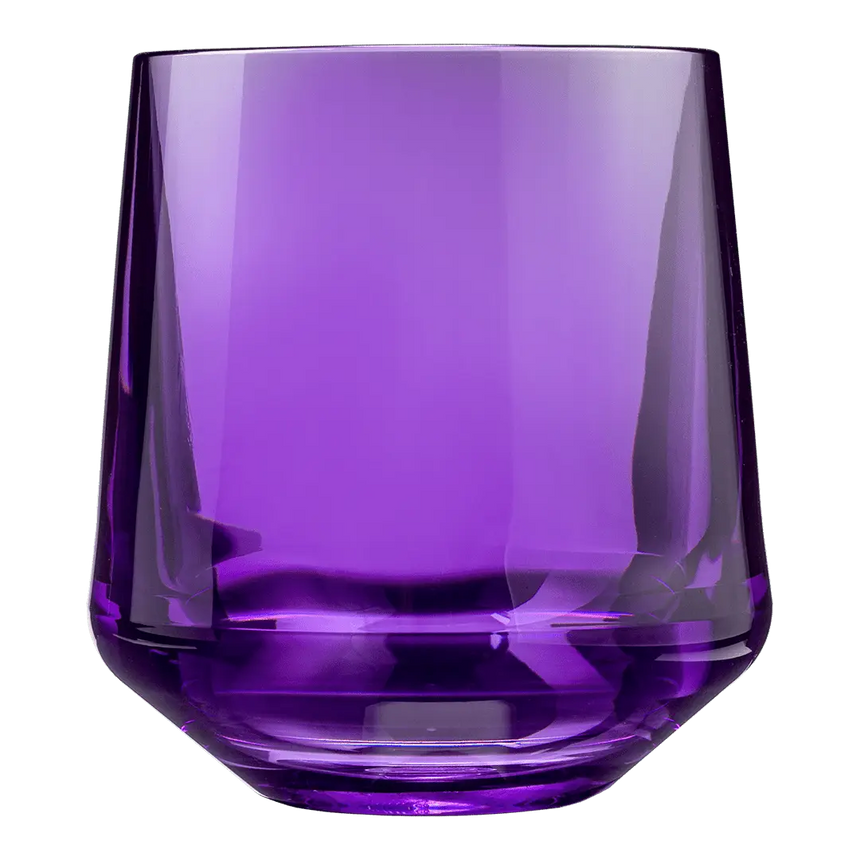 Stemless Wine 12 oz. Drinique