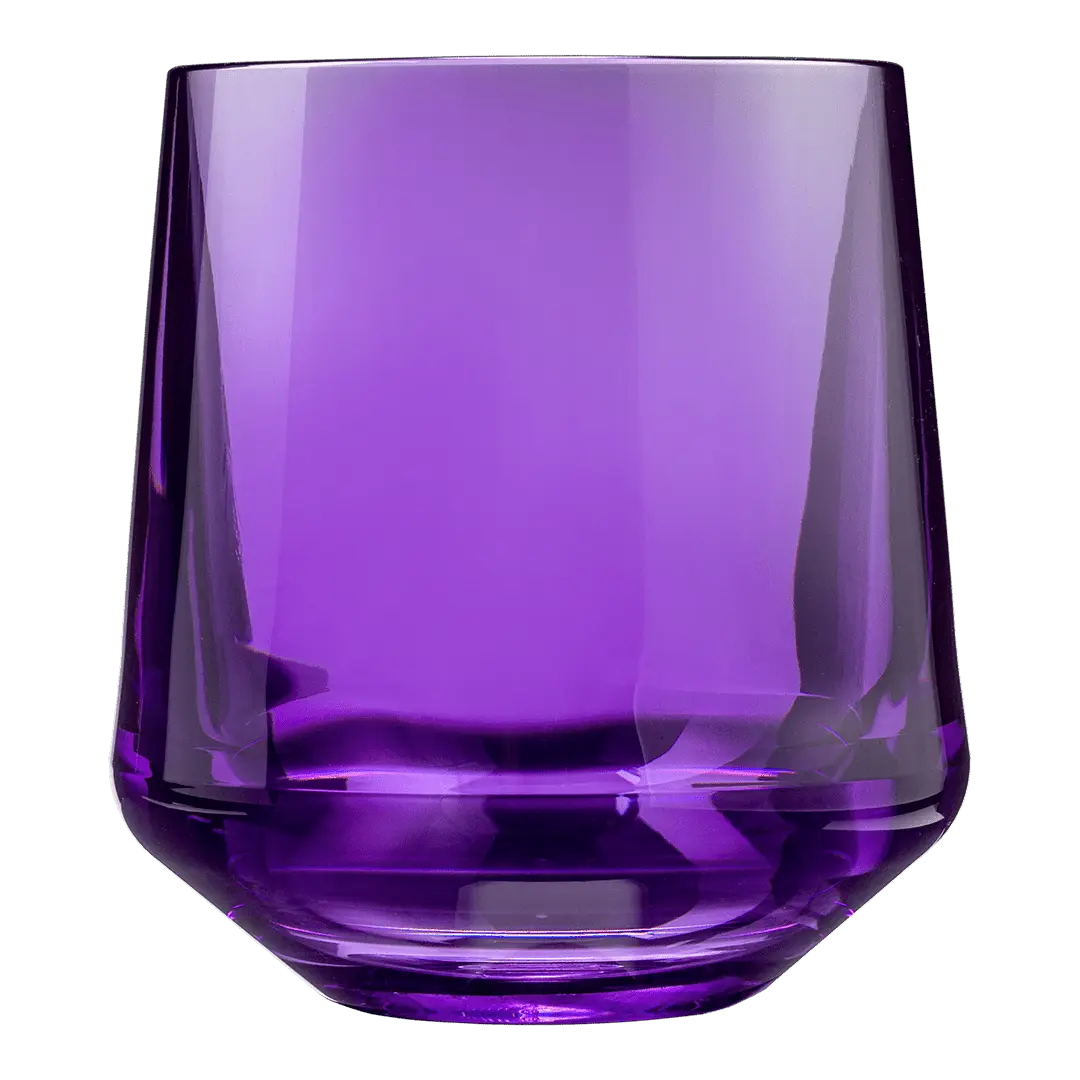 Stemless Wine 12 oz. Drinique