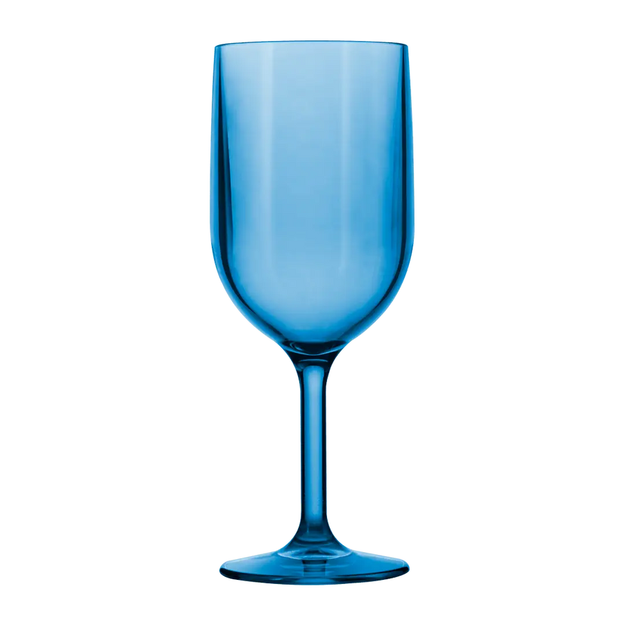 Stemmed Wine 12 oz. Drinique