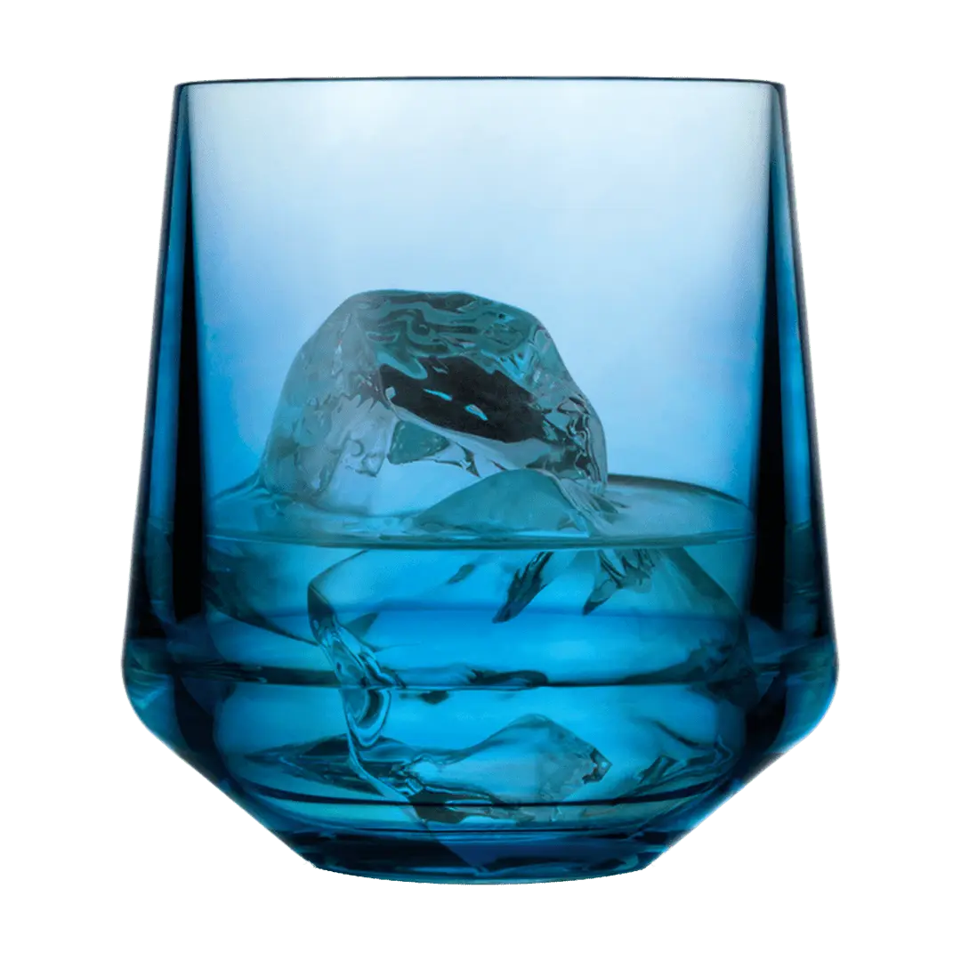 Stemless Wine 12 oz. Drinique