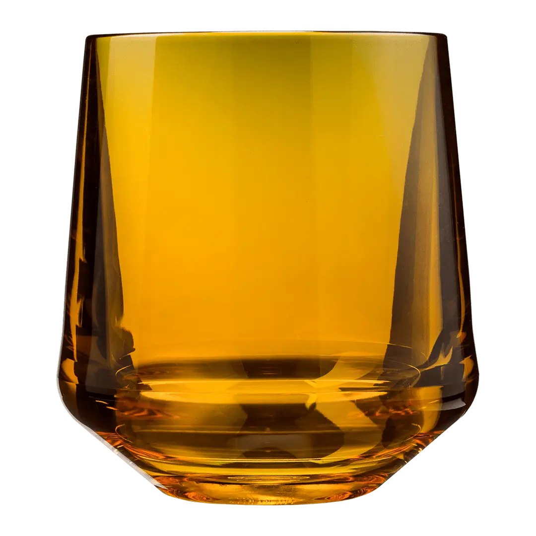 Stemless Wine 12 oz. Drinique