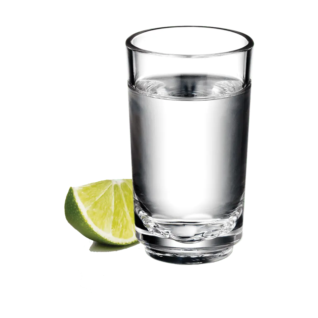 Elite Shot 2 oz. Drinique