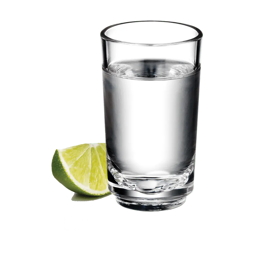 Elite Shot 2 oz. Drinique