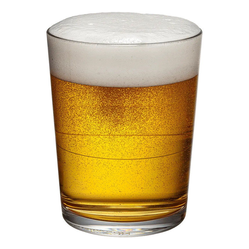 Pure Pint 16 oz. Drinique