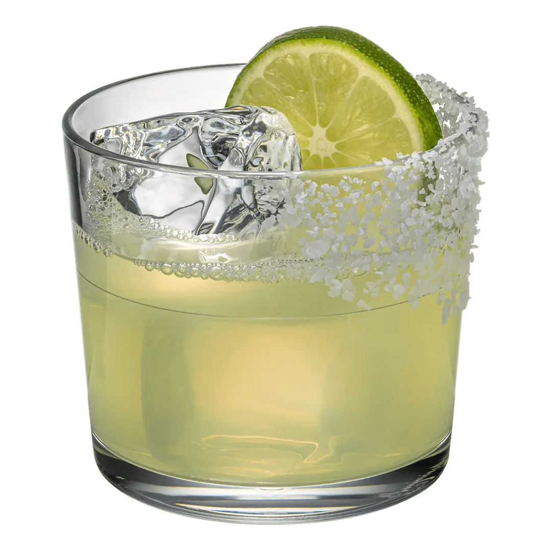 Pure Rocks 10 oz. Drinique