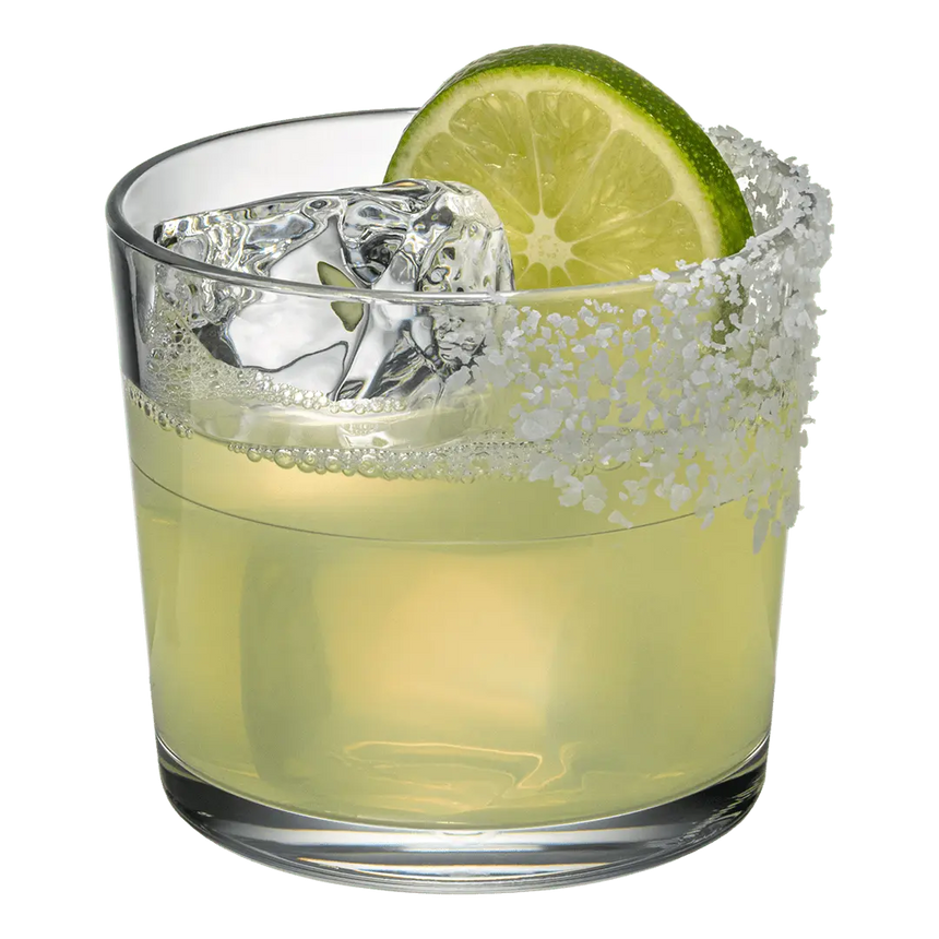 Pure Rocks 10 oz. Drinique