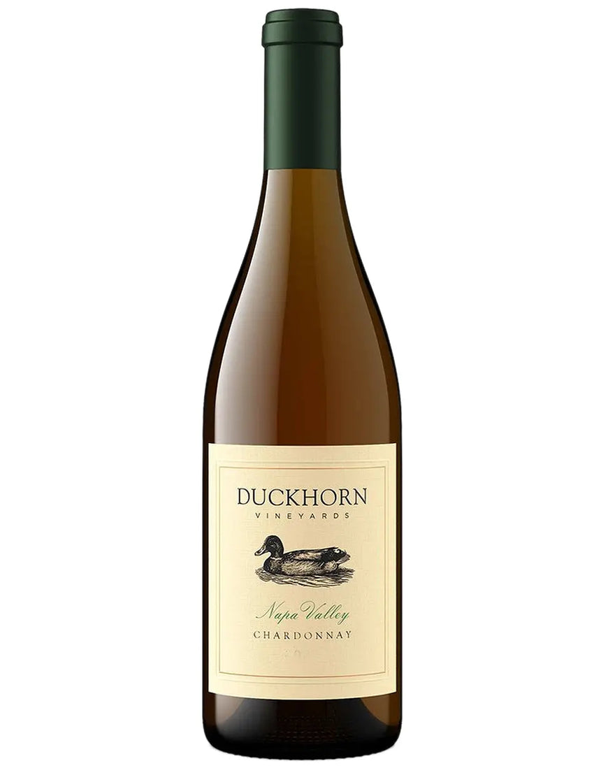 Buy Duckhorn Napa Valley Chardonnay