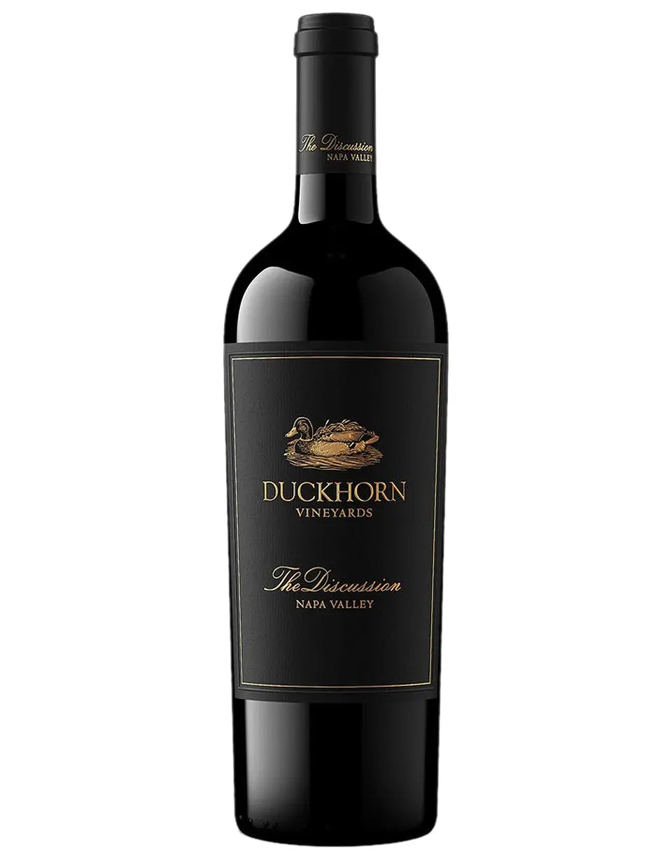 Buy Duckhorn The Discussion Red Blend