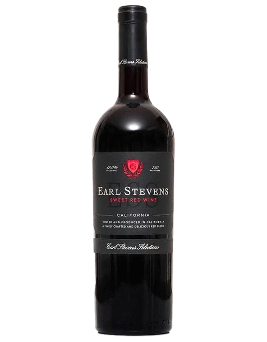 Buy Earl Stevens Sweet Red