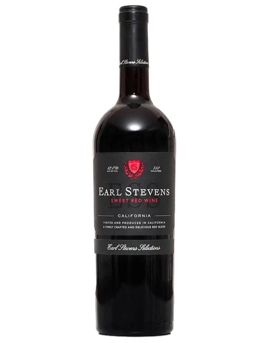 Buy Earl Stevens Sweet Red
