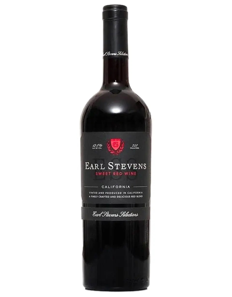 Buy Earl Stevens Sweet Red