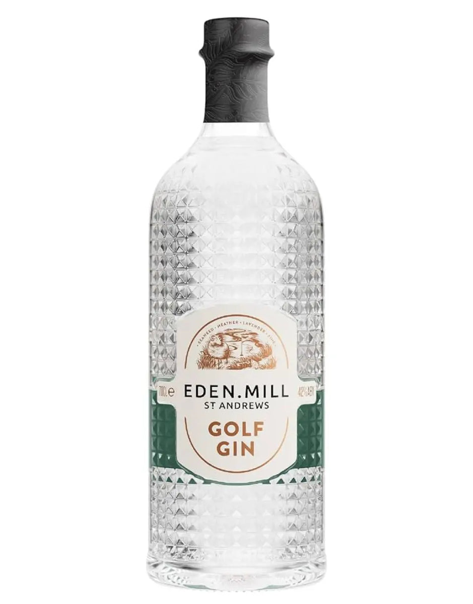 Buy Eden Mill Golf Gin | Quality Liquor Store