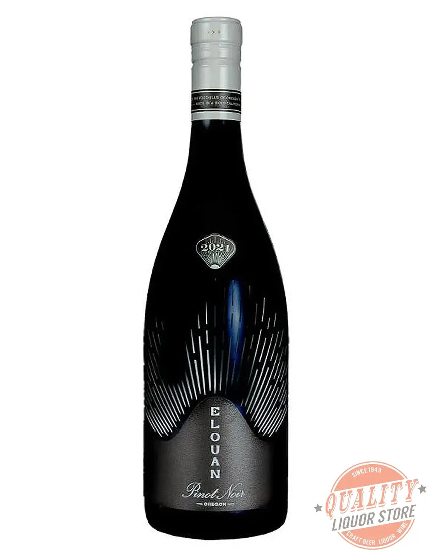 Buy Elouan Pinot Noir 750ml